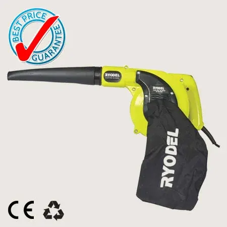 Ryodel 650W Hava kompresörünün özellikleri
